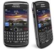 BlackBerry 9780 Black QWERTZ